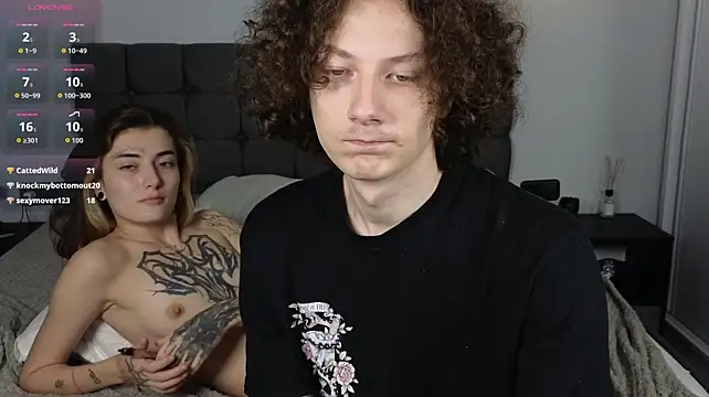 FreyaLoups live XXX chat