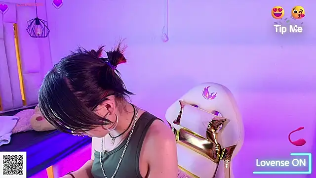 แชท XXX สดของ Cuore_kazx
