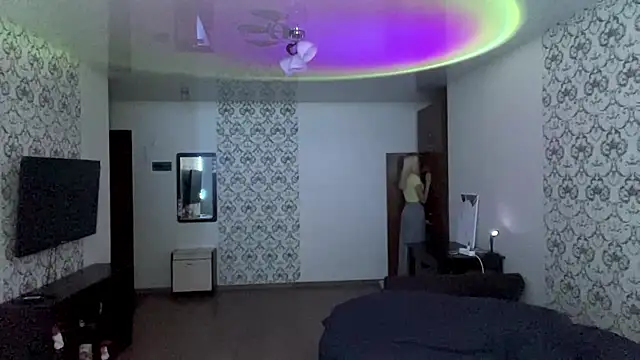 MildredGuckes' Webcam Show