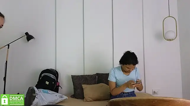 แชท XXX สดของ sexychanell_18