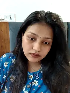צ'אט XXX בשידור חי של Pavitra_Sharma