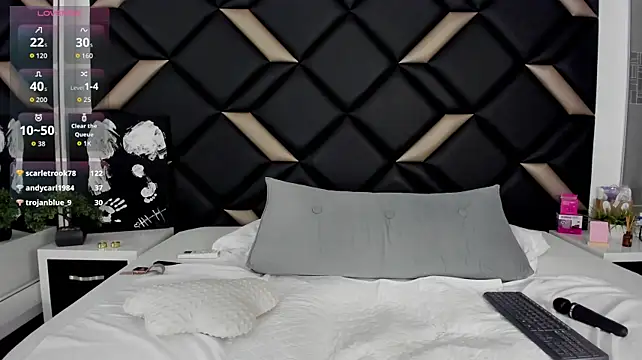 MelisaKovacs – Live XXX-chat