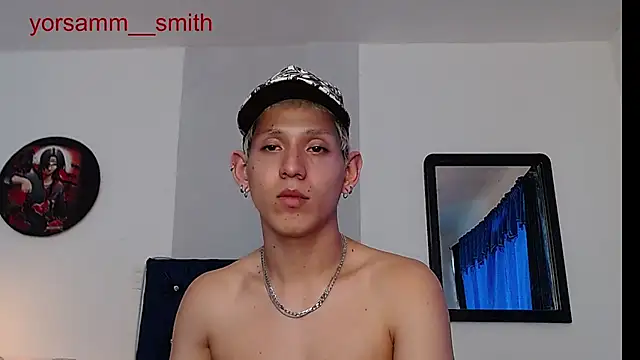 yorsamm__Smith Webcam-Show