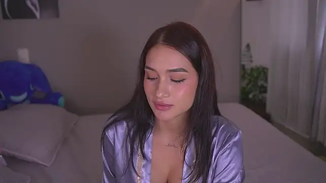 دردشة AnnyHizzle الجنسية المباشرة