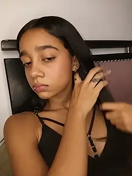 Вебкам-шоу Zoe_Sweett18