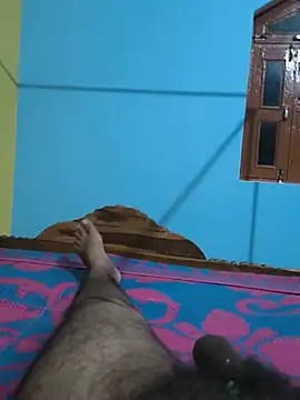 IndianDaddy0のライブXXXチャット