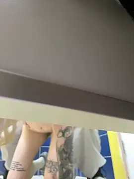 sukidaa Pertunjukan Webcam