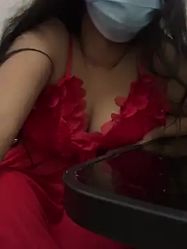 Sexyqueenameliya Chat XXX in diretta