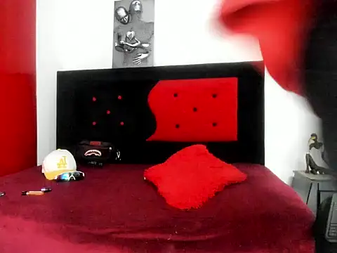 mark_splinter09 Live XXX-Chat