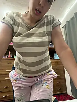 mariatudulceadiccion Live XXX-Chat