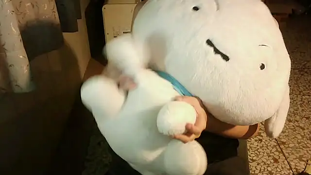 KYU890428's Webcam Show