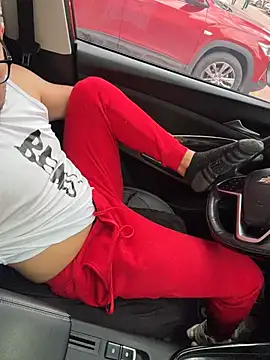 Chatroom XXX en direct de Alan_Kingsley
