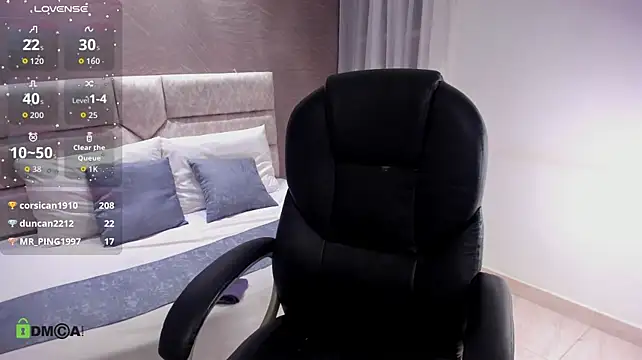 miaparker25 라이브 XXX 채팅