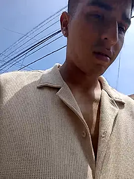 Baby_Yoda20 Webcam Show
