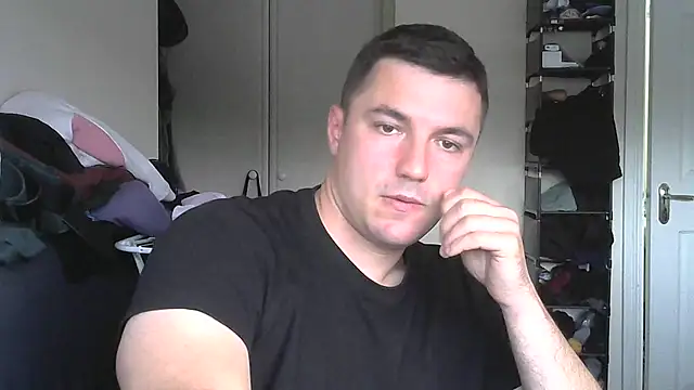 Chat XXX Live FortQJamie