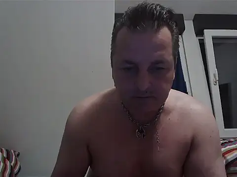 boy0230M's Webcam Show