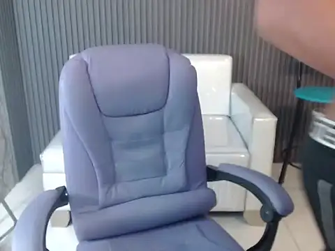 Show Webcam de desireblack_