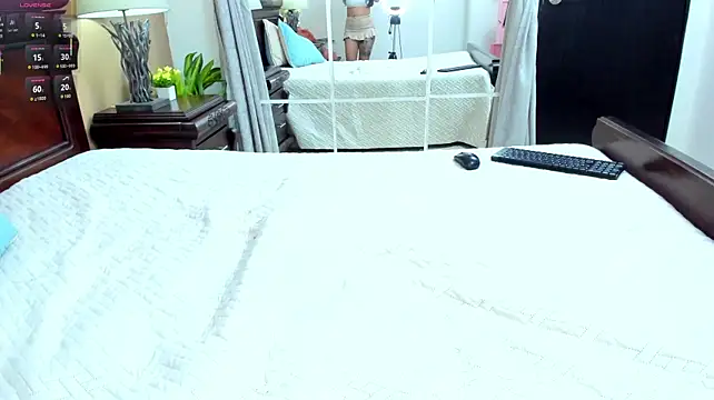 AriSweet's Live XXX Chat