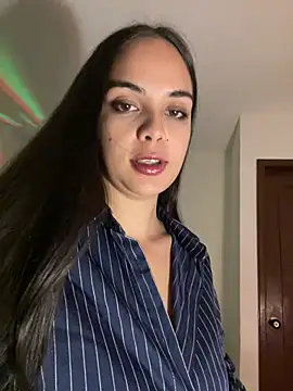 Chatroom XXX en direct de gabyaridi