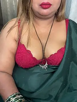 Oh-Monika87 Obrolan Langsung XXX
