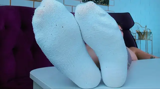 Chatroom XXX en direct de SeaJorji