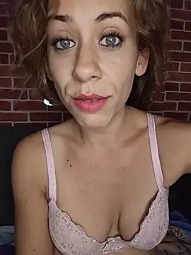 HotGinger66 Chat XXX in diretta