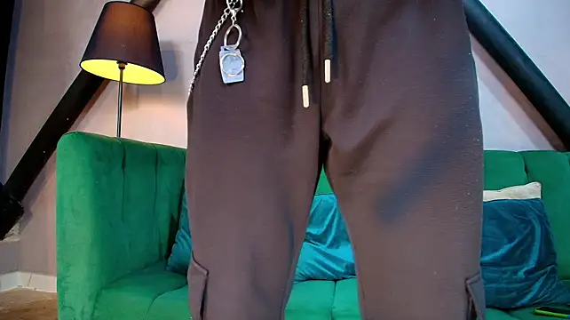 Chat XXX en directo de Vans_Ross