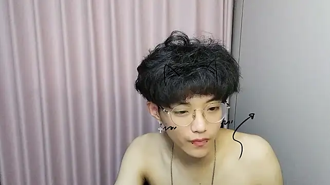 Show de webcam de wssoo11