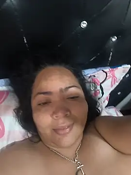 Chat XXX en directo de NIKOLE1301