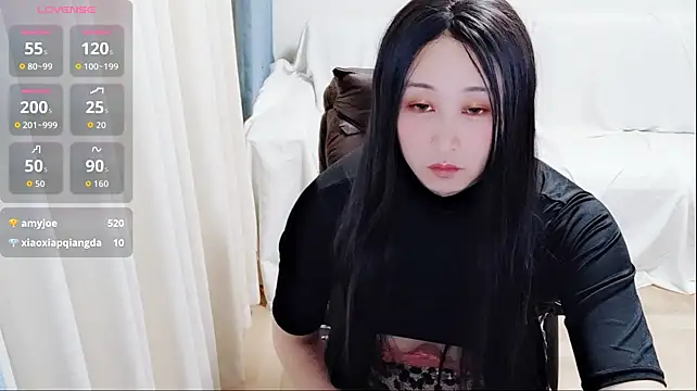 _cherry_777 在線直播表演