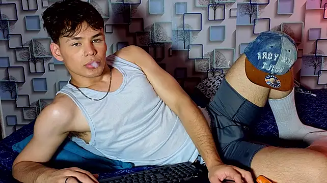 LoganSteel_ live XXX chat