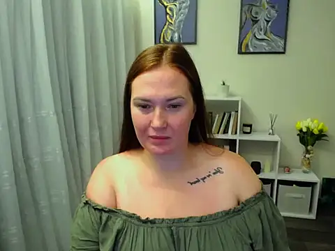 Chat XXX en directo de Lady_Tiana