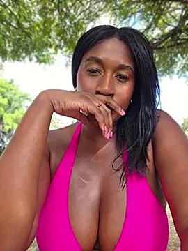 HanaThompson Live XXX-chat