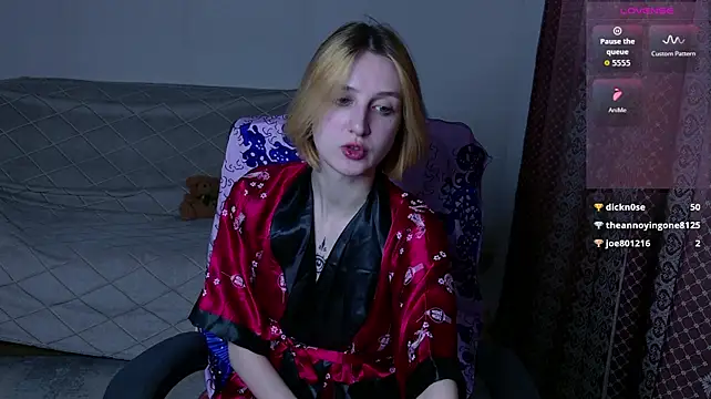 aishiro Live XXX-Chat