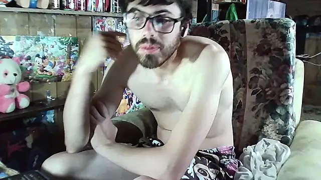 Show de webcam de Angelsordemons6