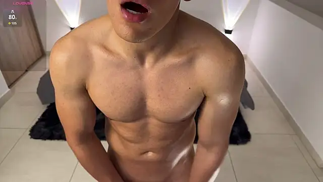 Živý XXX chat Maxx_Lancaster