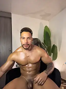 FreszX Chat XXX in diretta