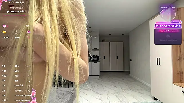 ZenZestX Chat XXX in diretta