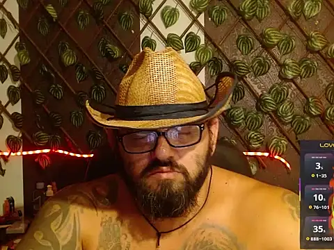 Czat XXX na żywo – mr_wolf46
