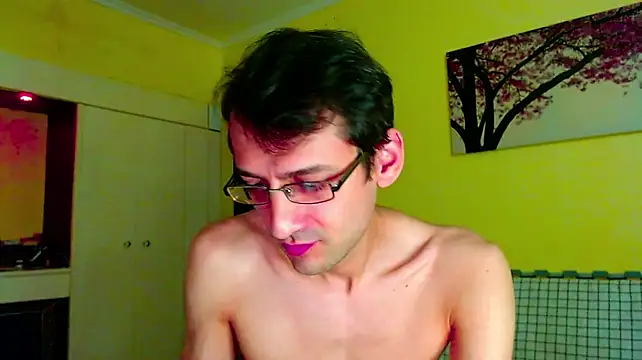 HungEddy's Live XXX Chat
