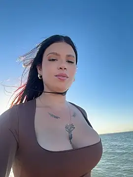 Rafaellaz Webcam-Show