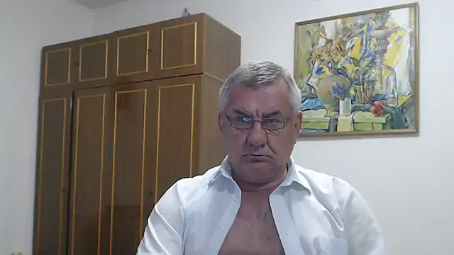 Živý XXX chat machomale3