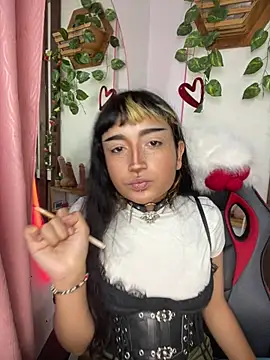 MeowMota_: вебкам-шоу