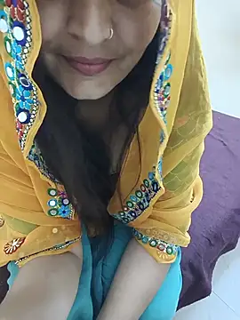 Živý XXX chat saijal_rao