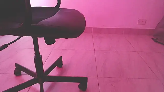 camila_diez – Kamerová šou