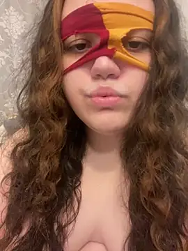 Patpatpatciftn Live XXX chat