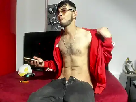 Онлайн чат XXX mark_splinter09