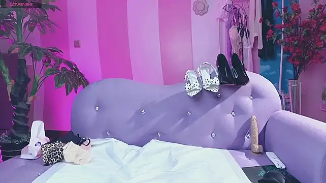 Chat XXX Live lililuo
