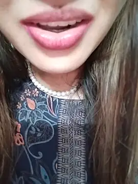 Noor_Darliing Obrolan Langsung XXX