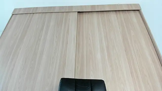 Jaddyy__ Live XXX Chat